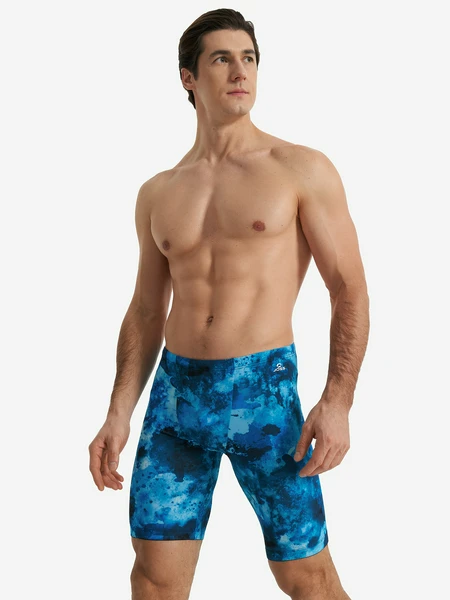 Мужские джаммеры Joss, синий, арт. 26091