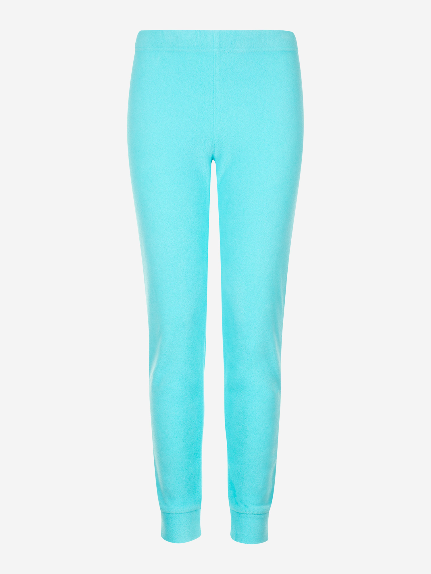 Брюки для девочек Outventure, голубой, арт. 105814out-n1