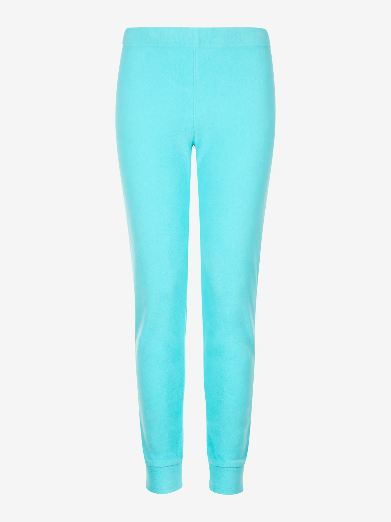 Брюки для девочек Outventure, голубой, арт. 26093