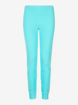 Брюки для девочек Outventure, голубой, арт. 105814out-n1