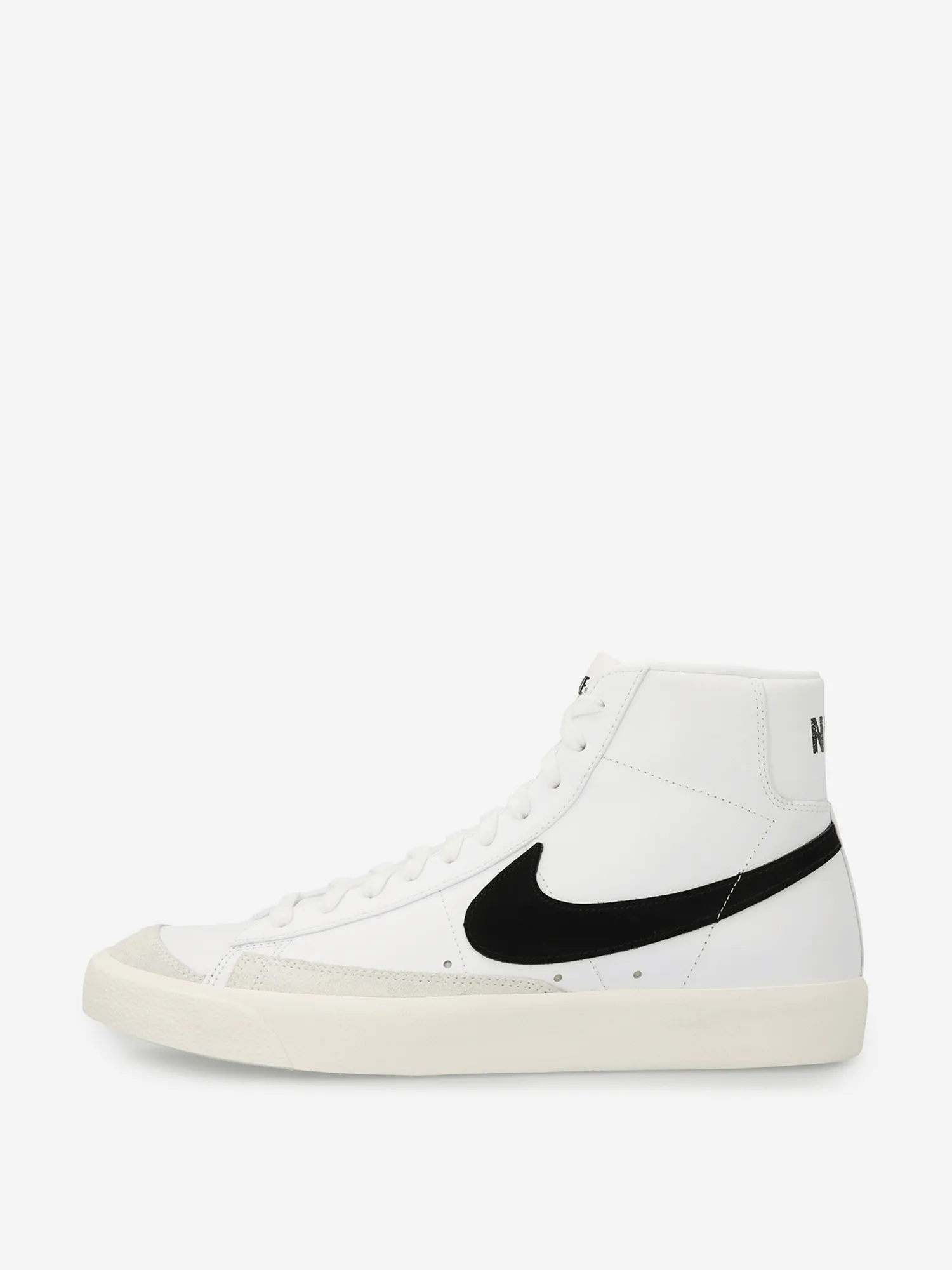 Кеды Nike Blazer Mid '77 Vintage, белый, арт. 26105