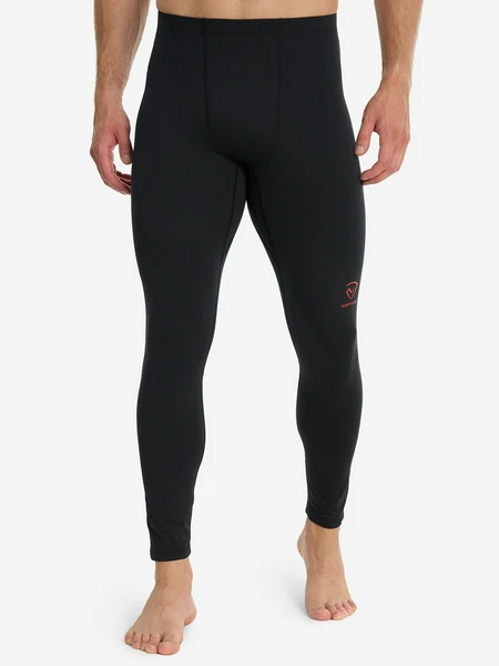 Термобелье низ мужское Northland, черный, арт. 130728n16-99