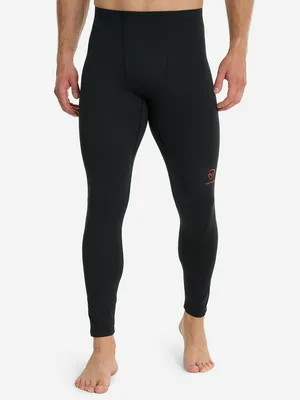 Термобелье низ мужское Northland, черный, арт. 130728N16-99