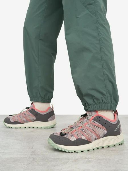 Кроссовки Merrell Wildwood Aerosport, серый, арт. j038486mrl-.