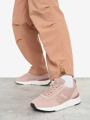 Кроссовки Etonic New Dorun, розовый, арт. ETW517705ETN-01