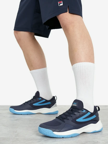 Кроссовки FILA Streamline 3.0, синий, арт. 129993fla-z4