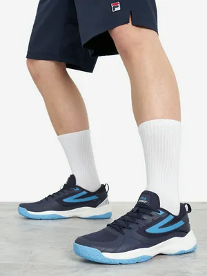 Кроссовки FILA Streamline 3.0, синий, арт. 129993FLA-Z4