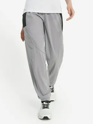 Брюки женские Demix, серый, арт. 136547DMX-AB