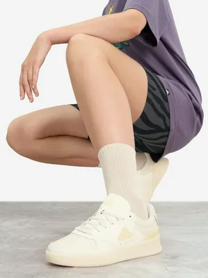 Кеды Adidas Kantana, белый, арт. ID5575A01