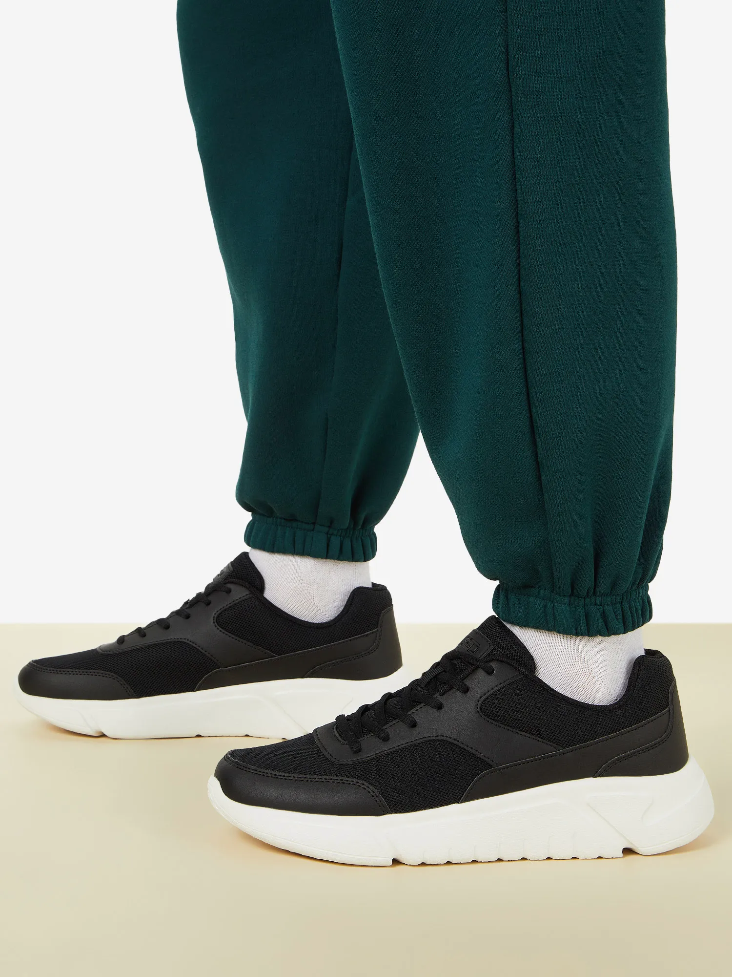 Кроссовки GSD One 2, черный, арт. 128165g17-99