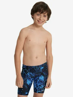 Джаммеры для мальчиков Joss, синий, арт. 139065