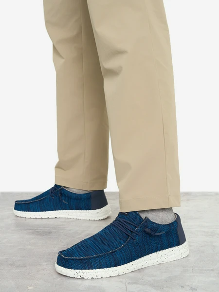 Кроссовки мужские Outventure Noon Light, синий, арт. 135469out-z4