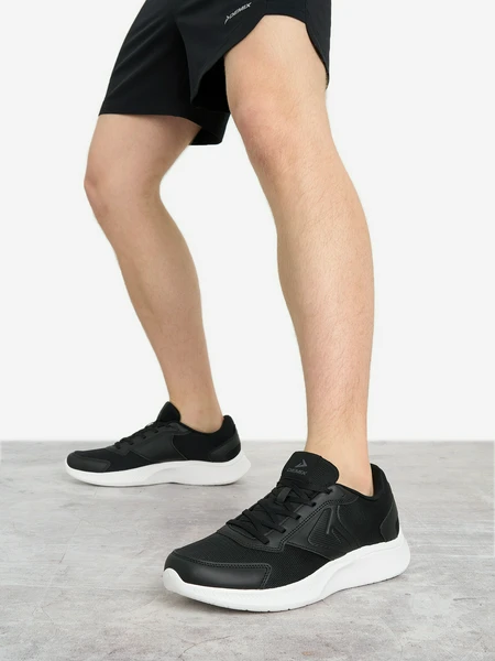 Кроссовки мужские Demix Turbo Flow, черный, арт. 143556dmx-99