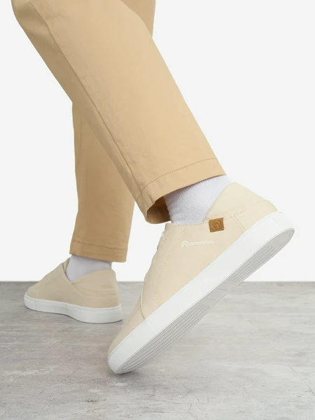 Кеды Noon 2, бежевый, арт. 136024out-t1