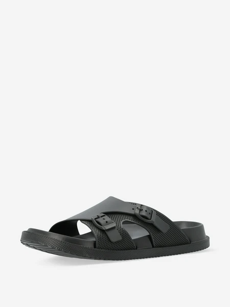 Шлепанцы Kappa Versus, черный, арт. 138659kap-99