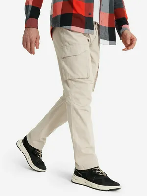 Брюки Northland, бежевый, арт. 135632N16-T1