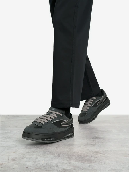 Кроссовки FILA Rhyme, черный, арт. 135653fla-99