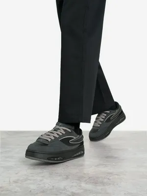 Кроссовки FILA Rhyme, черный, арт. 135653FLA-99