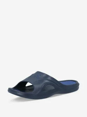 Шлепанцы Joss Lagoon 3, синий, арт. 143518JSS-Z4