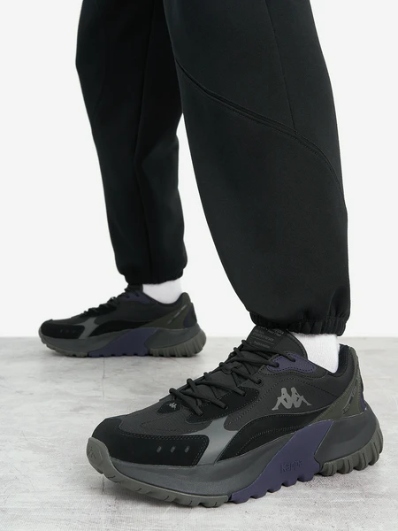 Кроссовки Kappa Giusto, мультицвет, арт. 26239