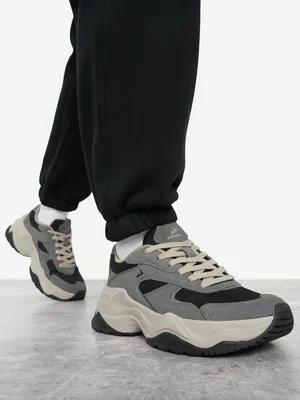 Кроссовки женские Demix Tiara Ny, серый, арт. 143465