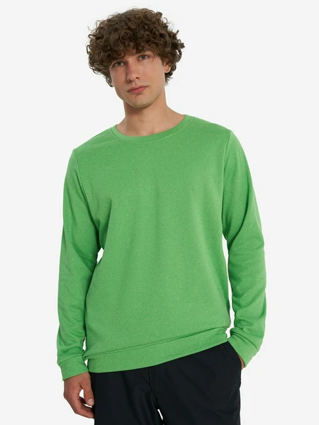 Свитшот Termit, зеленый, арт. 26248