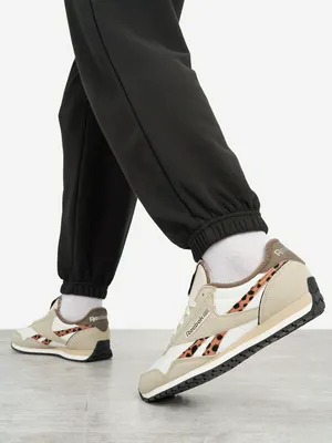 Кроссовки Reebok Classic Az, бежевый, арт. 100239219R00