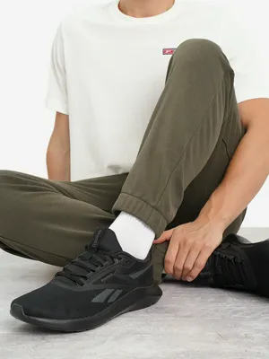 Кроссовки мужские Reebok Prime Lite, черный, арт. 100239766R00