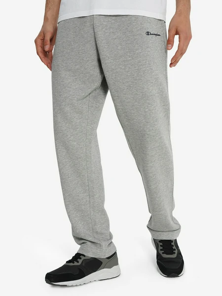 Брюки Champion Basic Open, серый, арт. 26273