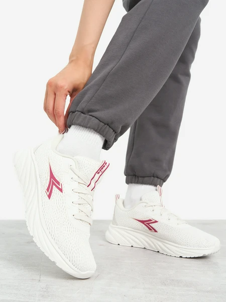 Кроссовки Diadora Piper S, бежевый, арт. 26286