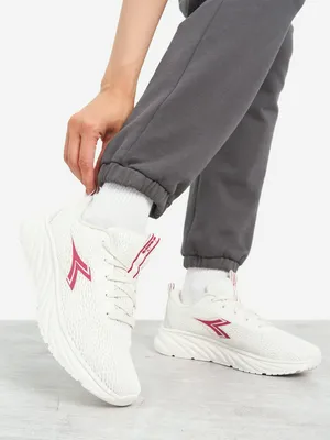 Кроссовки Diadora Piper S, бежевый, арт. 101.182172D07-55031