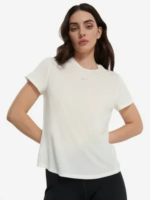 Футболка Reebok Rbk Chill Athletic, бежевый, арт. 100243253R00