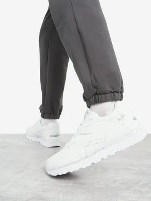 Кроссовки Diadora N.92 L, белый, арт. 101.183078D07-C0657