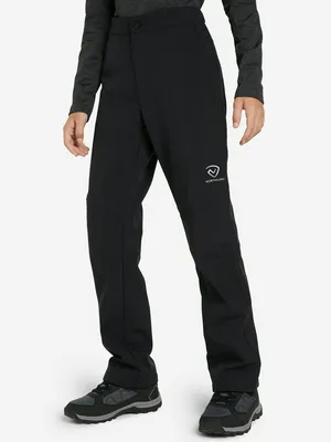 Брюки софтшелл Northland, черный, арт. 124418N16-99