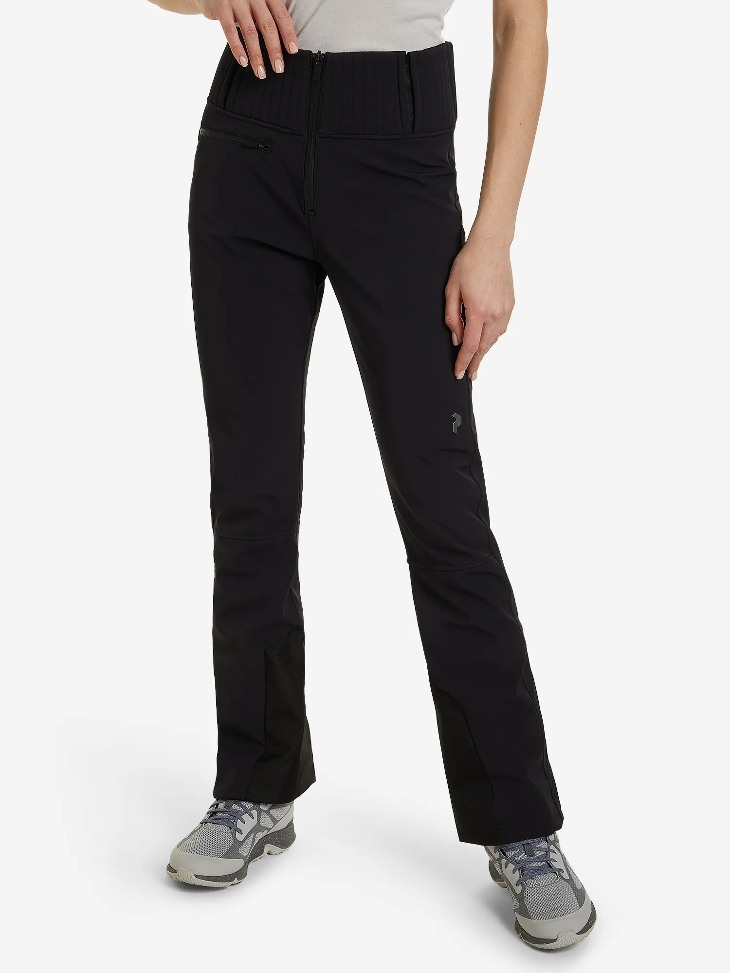 Брюки утепленные Peak Performance High Stretch, черный, арт. g76046030p28-.