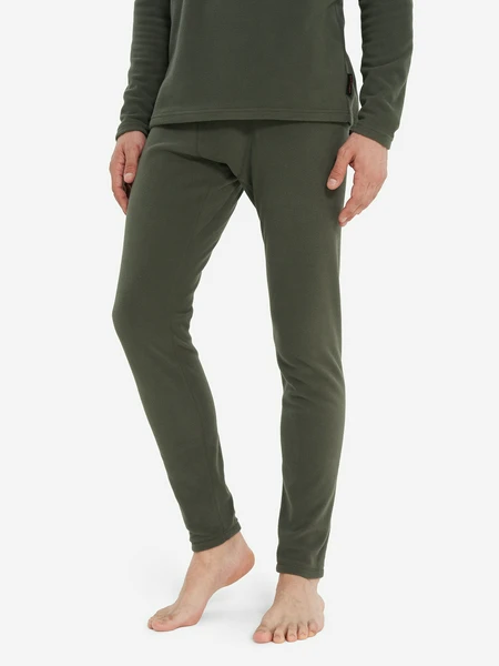 Термобелье низ, зеленый, арт. 139182n16-g4