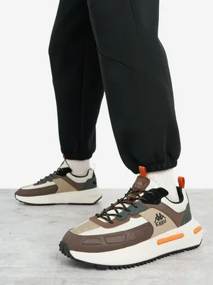 Кроссовки Kappa Cingoli, мультицвет, арт. 133303KAP-MX