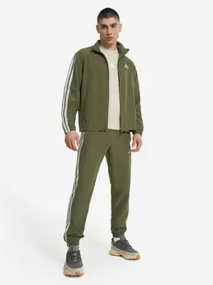 Мужской костюм Adidas, зеленый, арт. JI8850A01