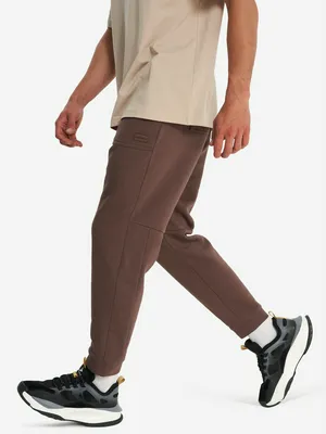 Брюки мужские Demix Workday, коричневый, арт. 136499DMX-Y4