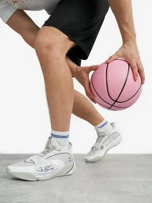 Кроссовки Li-Ning Wade All City 13 Encore, серый, арт. ABAV043L1O-3F