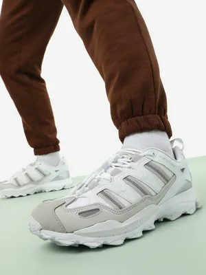 Кроссовки мужские adidas Hyperturf, белый, арт. gy9410