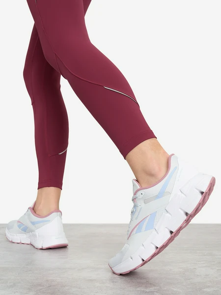 Кроссовки Reebok Zig Dynamica 5, белый, арт. 100210044r00-.