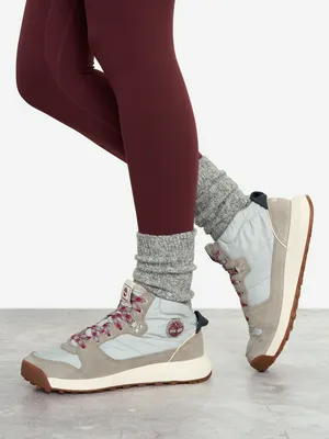 Ботинки Timberland Retro Swift, серый, арт. TB0A28DTEKCT09