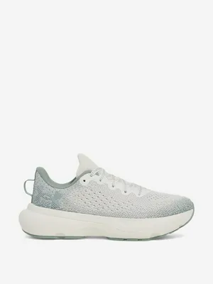 Кроссовки Under Armour Infinite, зеленый, арт. 3027524U0F-114