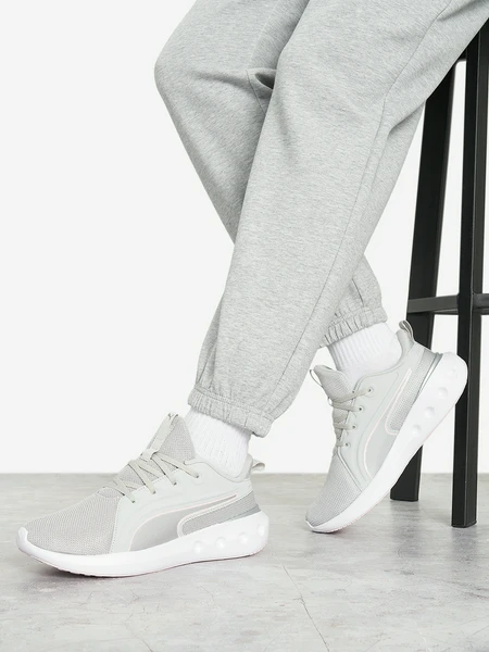 Кроссовки PUMA Softride Carson, серый, арт. 310154p0p-14