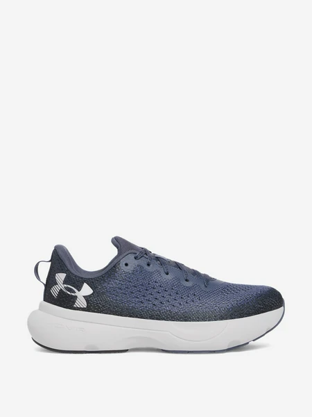 Кроссовки Under Armour Infinite, синий, арт. 3027523u0f-044