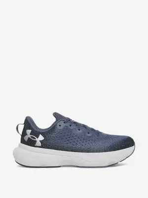 Кроссовки Under Armour Infinite, синий, арт. 3027523U0F-044