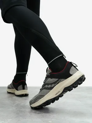 Кроссовки Saucony Peregrine Rfg, серый, арт. S20869S3L-138