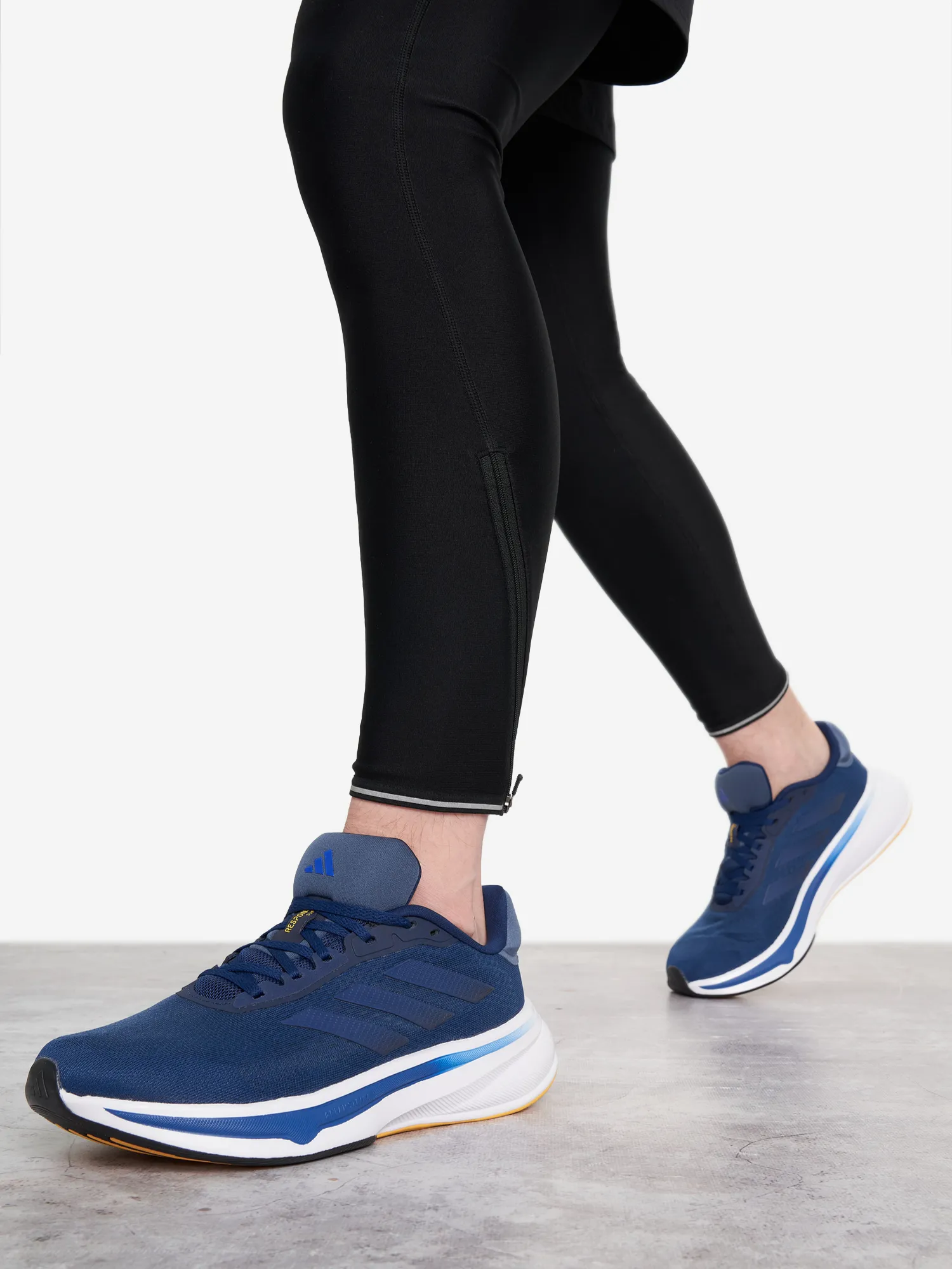 Кроссовки adidas Response Super, синий, арт. if8598a01-.