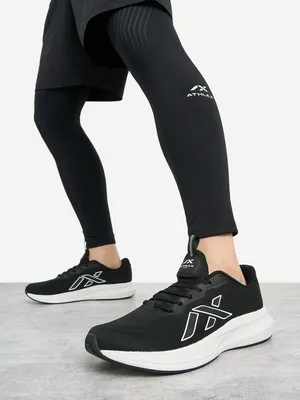 Кроссовки Athlex Wind Light, черный, арт. 141244A31-99